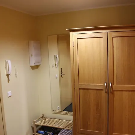 아파트 City Center With Sauna